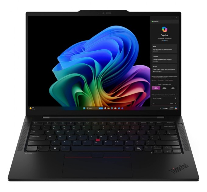 Ноутбук Lenovo ThinkPad T14 G6 (21N10009RA)