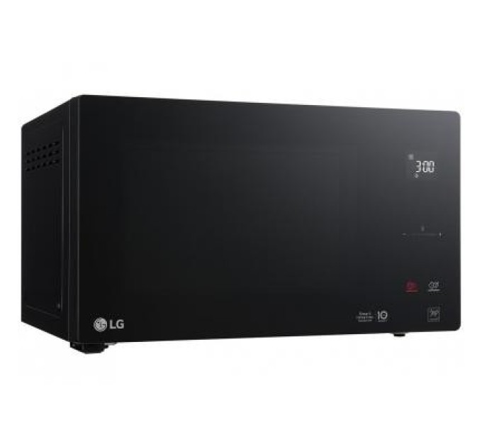 Мікрохвильова піч LG MS2595DIS