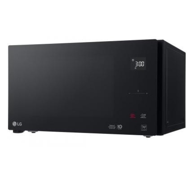 Мікрохвильова піч LG MS2595DIS