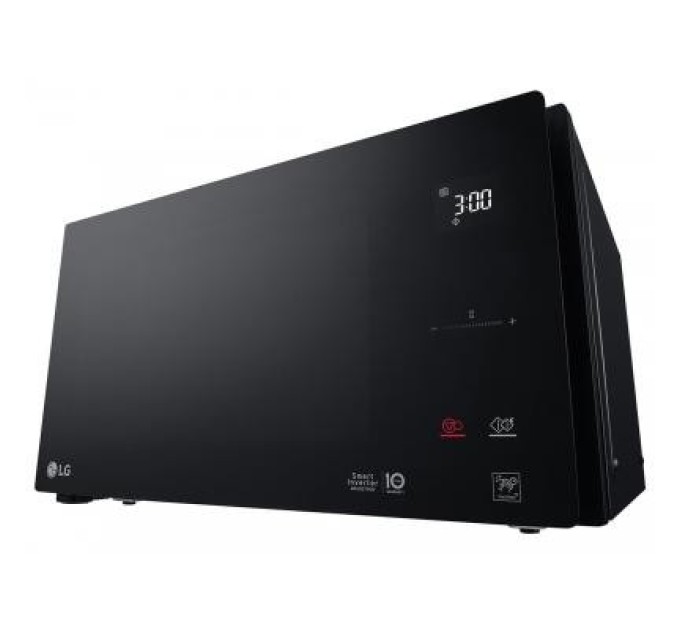 Мікрохвильова піч LG MS2595DIS