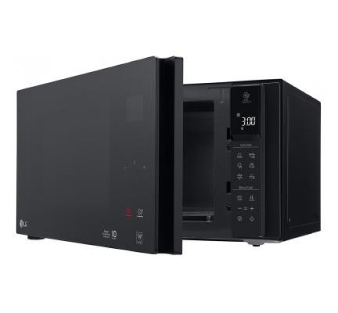 Мікрохвильова піч LG MS2595DIS