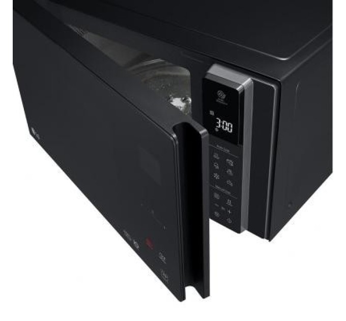 Мікрохвильова піч LG MS2595DIS