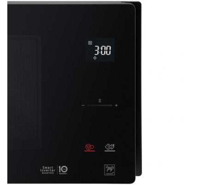 Мікрохвильова піч LG MS2595DIS