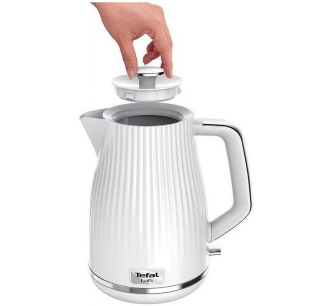 Електрочайник Tefal KO250130