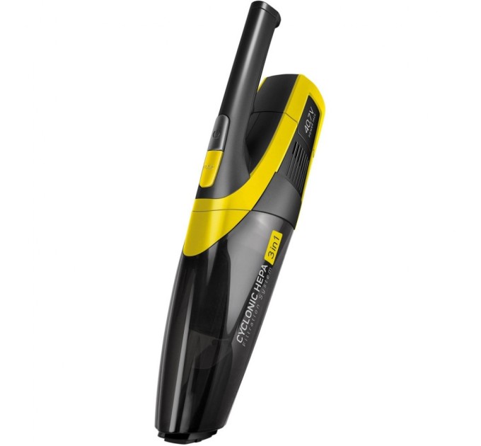 Пилосос Sencor SVC0741YL-EUE3