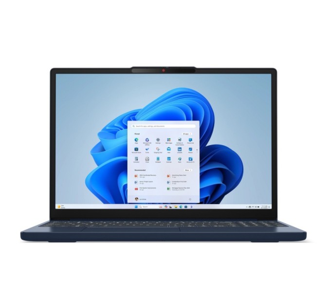 Ноутбук Lenovo IdeaPad Slim 3 15IRH10 (83K100J8RA)