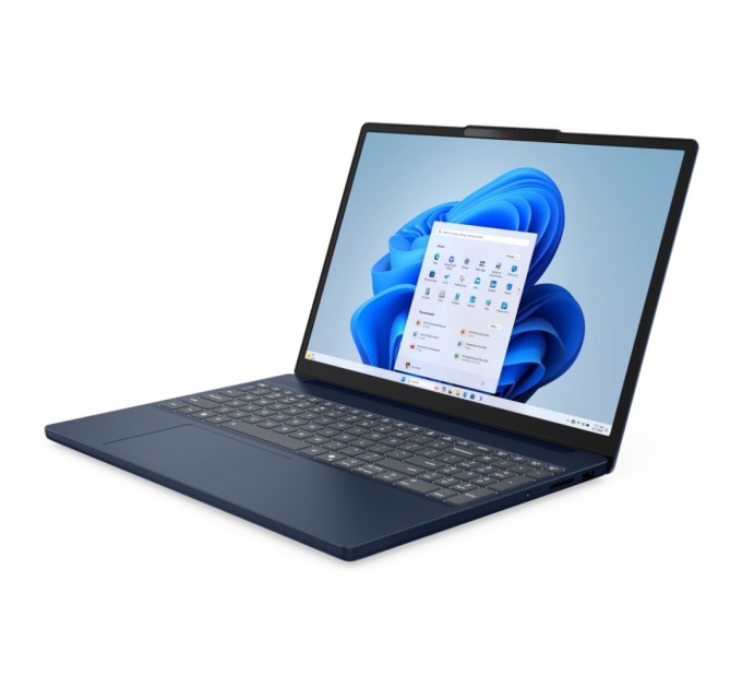Ноутбук Lenovo IdeaPad Slim 3 15IRH10 (83K100J8RA)