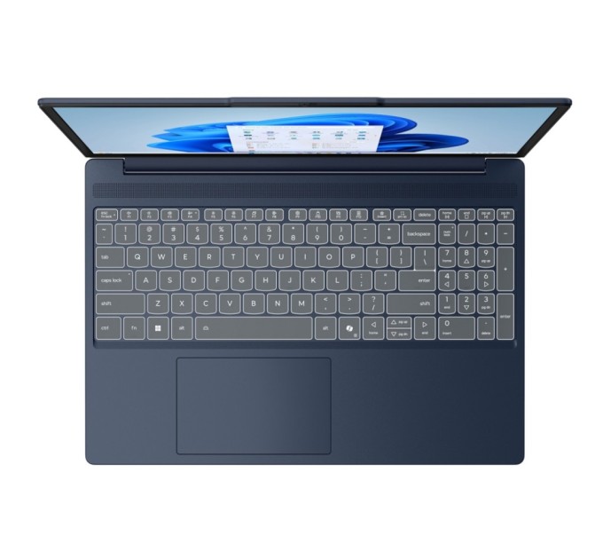 Ноутбук Lenovo IdeaPad Slim 3 15IRH10 (83K100J8RA)