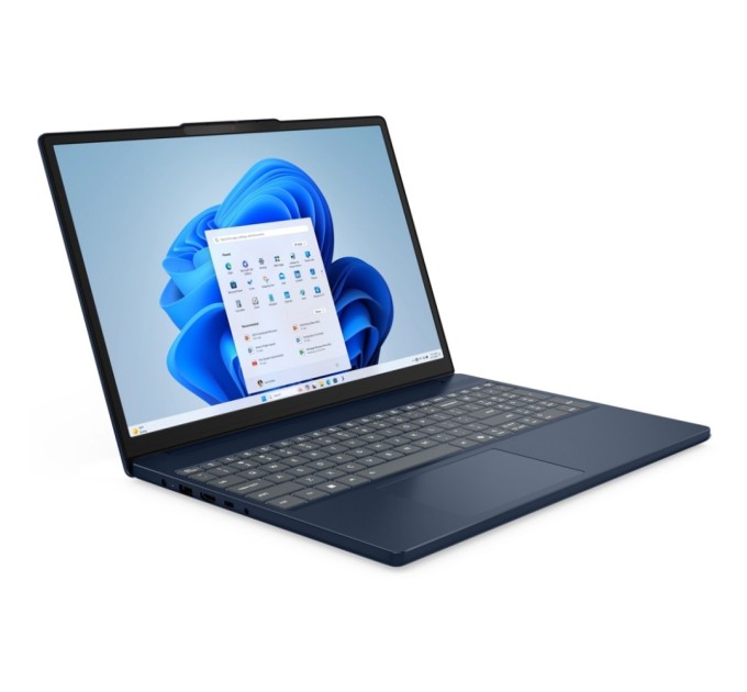Ноутбук Lenovo IdeaPad Slim 3 15IRH10 (83K100J8RA)