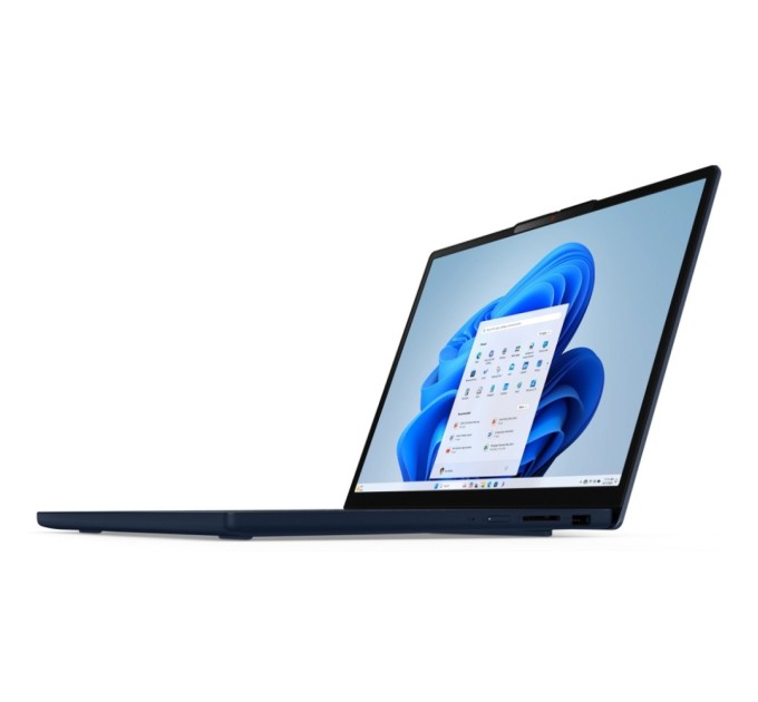 Ноутбук Lenovo IdeaPad Slim 3 15IRH10 (83K100J8RA)