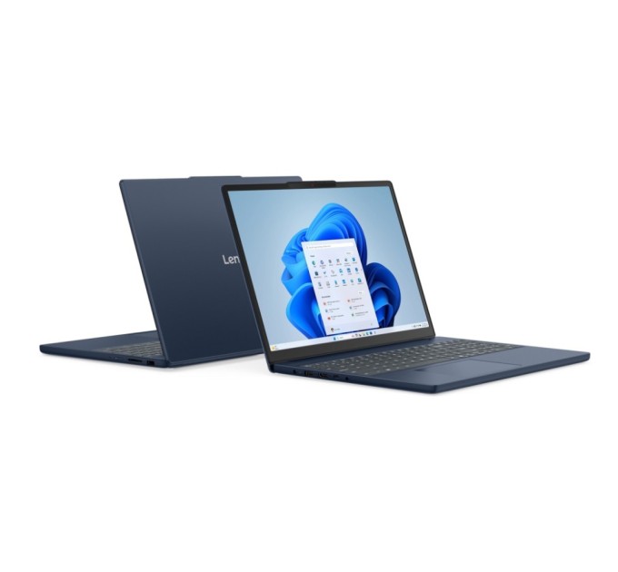 Ноутбук Lenovo IdeaPad Slim 3 15IRH10 (83K100J8RA)