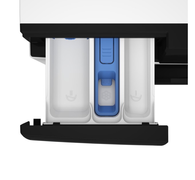 Пральна машина Beko BM3WFU410415WPBB