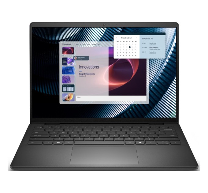 Ноутбук Dell Pro 14 Essential (PV14250RPLR002UA_W11P)