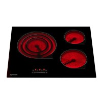 Варочна поверхня Pyramida VCH G 632