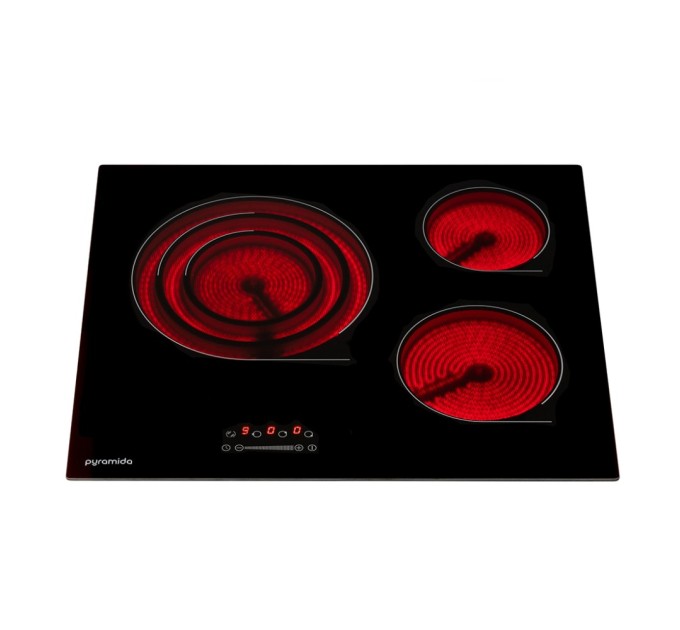 Варочна поверхня Pyramida VCH G 632