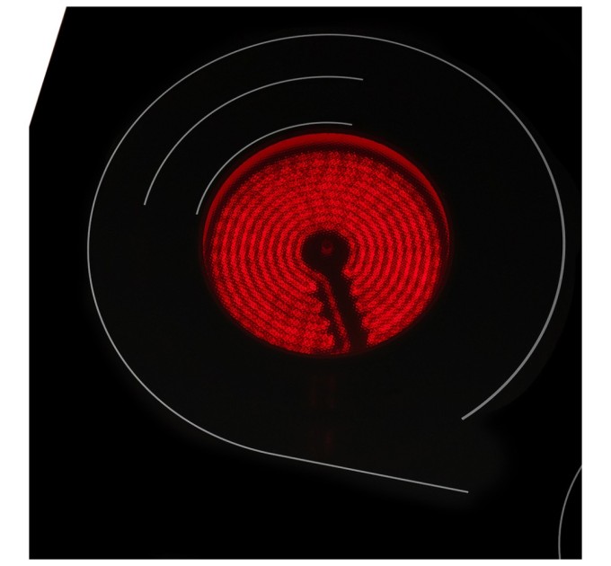 Варочна поверхня Pyramida VCH G 632