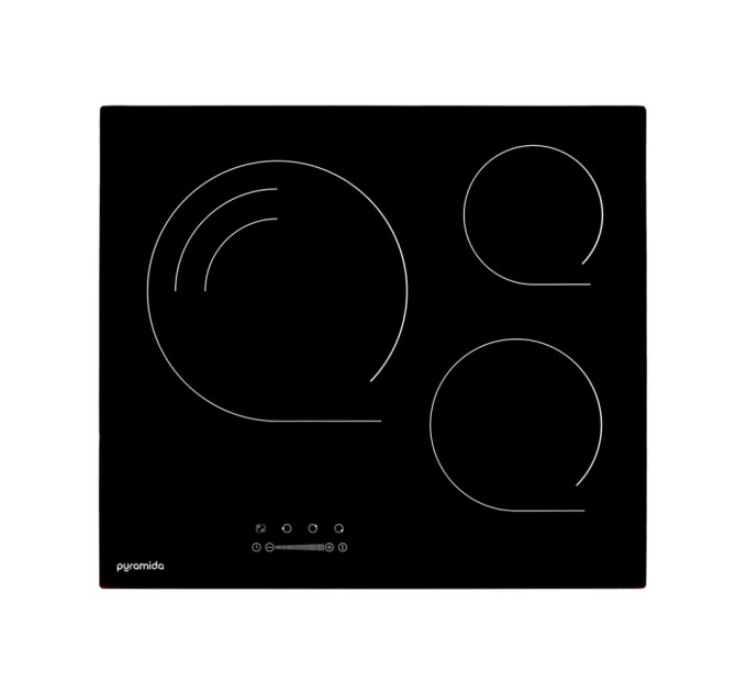 Варочна поверхня Pyramida VCH G 632