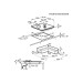 Варочна поверхня Electrolux KDI641723K
