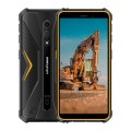 Мобільний телефон Ulefone Armor X12 3/32Gb Black Orange (6937748735625)