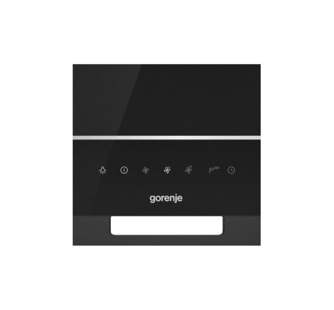 Витяжка кухонна Gorenje WHI649B21S