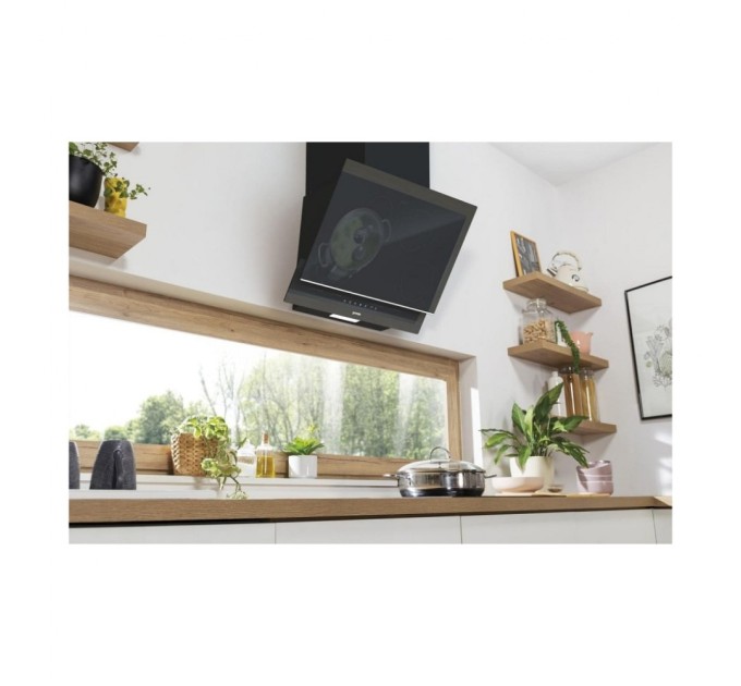 Витяжка кухонна Gorenje WHI649B21S