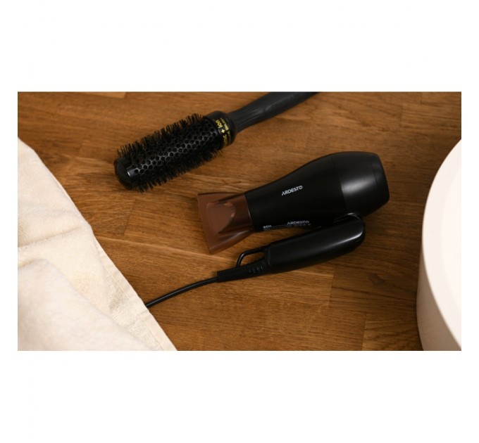 Фен Ardesto HD-Y120T