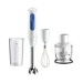 Блендер Braun MQ 30202 M WH