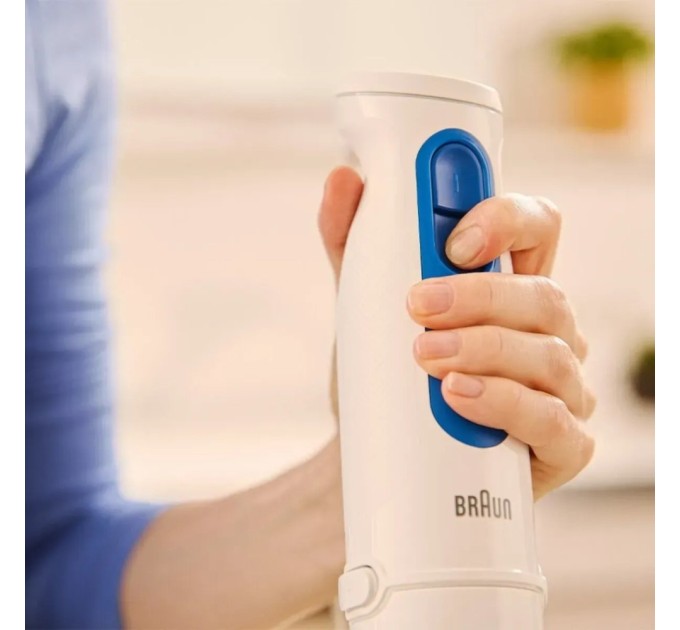 Блендер Braun MQ 30202 M WH