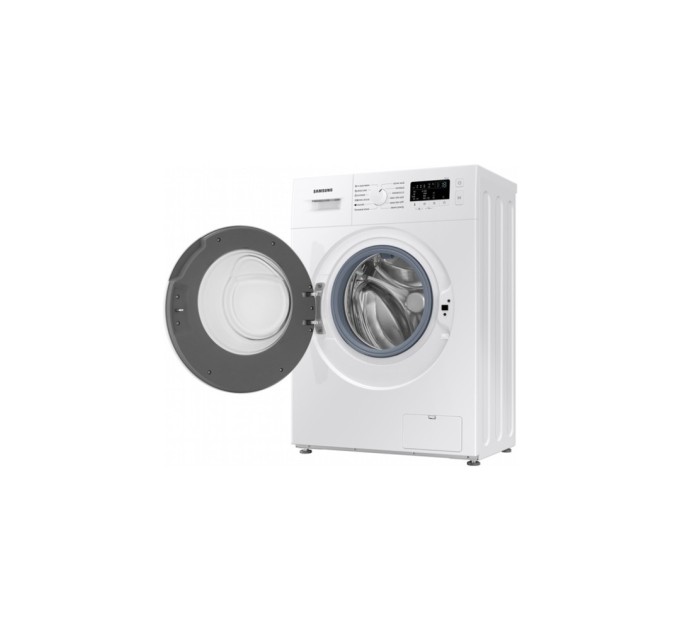 Пральна машина Samsung WW60A3120WE/LE