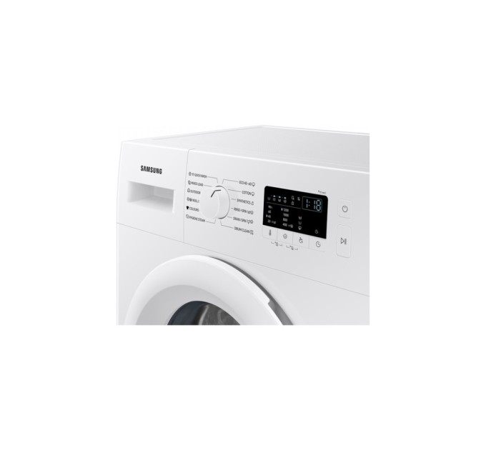 Пральна машина Samsung WW60A3120WE/LE