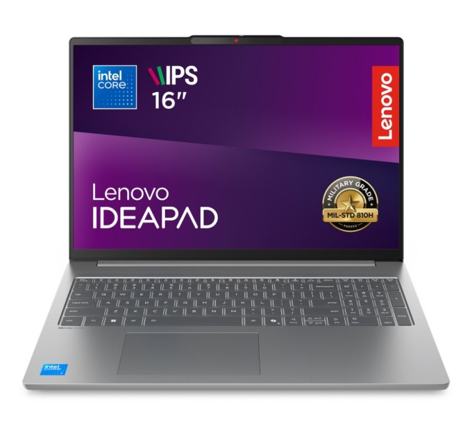 Ноутбук Lenovo IdeaPad Slim 5 16IRH10 (83HS009XRA)