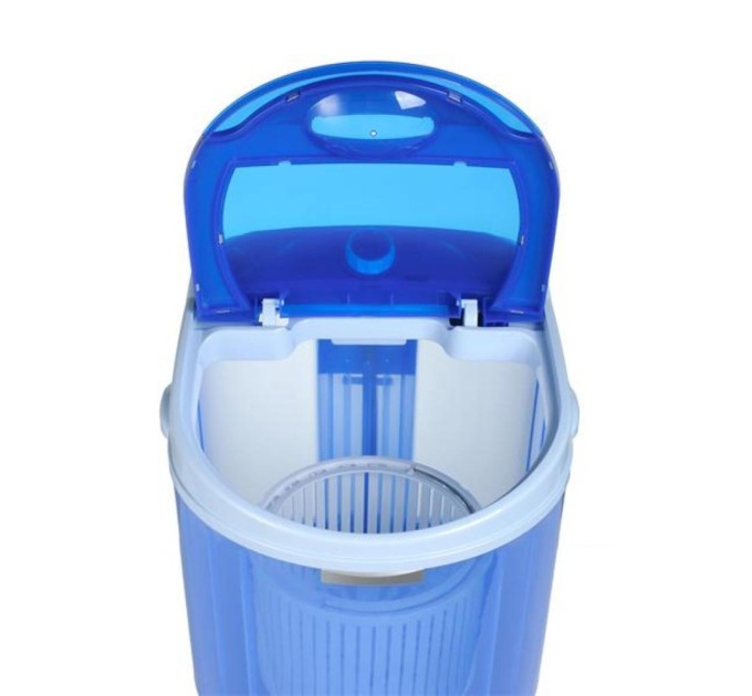 Пральна машина Vilgrand V135-2550blue