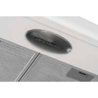 Витяжка кухонна Pyramida UX 60 (380) B WH