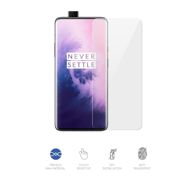 Пленка защитная Armorstandart OnePlus 7 Pro (ARM59356)