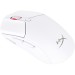 Мишка HyperX Pulsefire Haste 2 Wireless White (6N0A9AA)