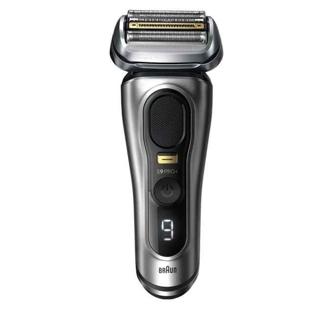Електробритва Braun 9517s