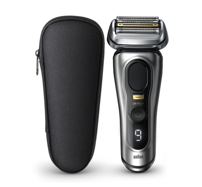 Електробритва Braun 9517s
