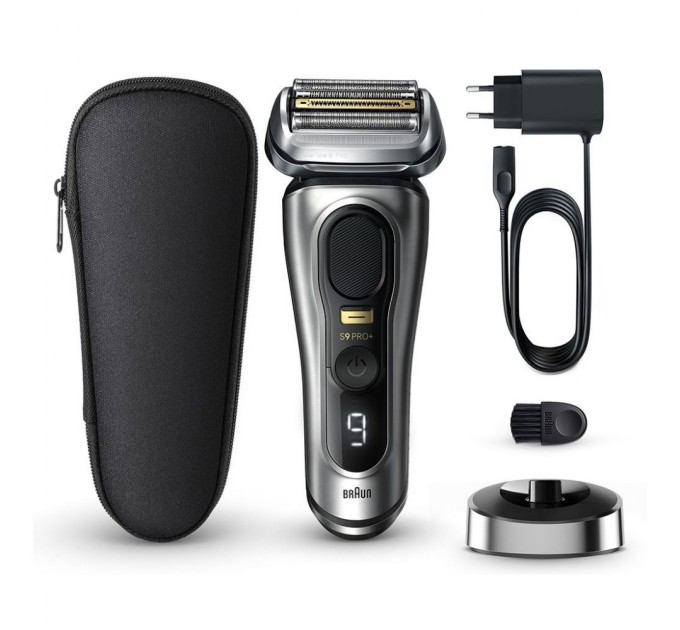 Електробритва Braun 9517s