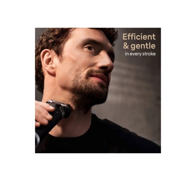 Електробритва Braun 9517s