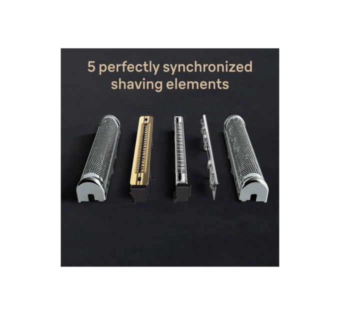 Електробритва Braun 9517s