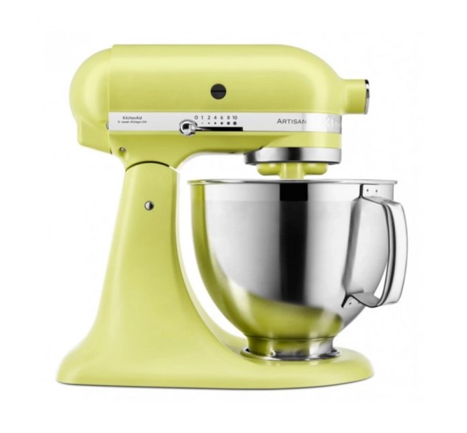 Кухонный комбайн KitchenAid 5KSM185PSEKG