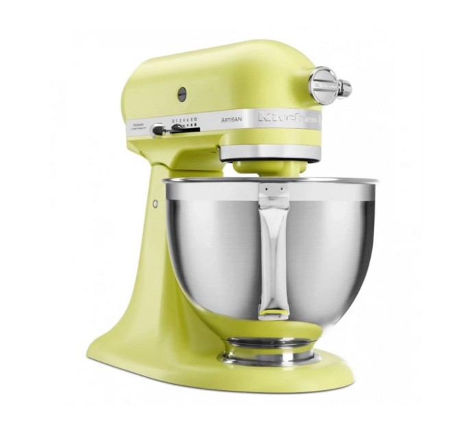 Кухонный комбайн KitchenAid 5KSM185PSEKG