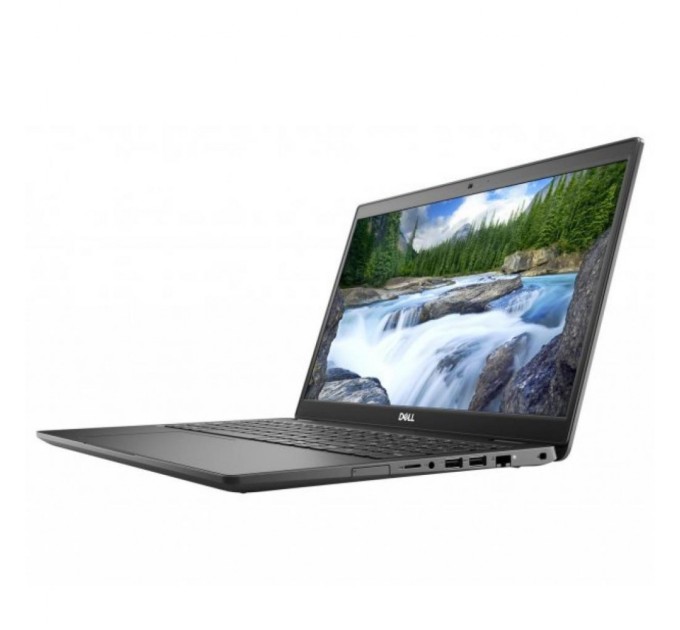 Ноутбук Dell Latitude 3510 (N017L351015GE_UBU)