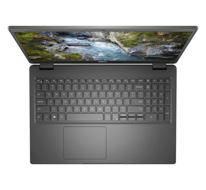 Ноутбук Dell Latitude 3510 (N017L351015GE_UBU)