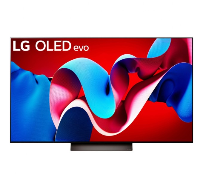 Телевізор LG OLED65C46LA