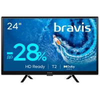 Телевізор Bravis 24K4000H