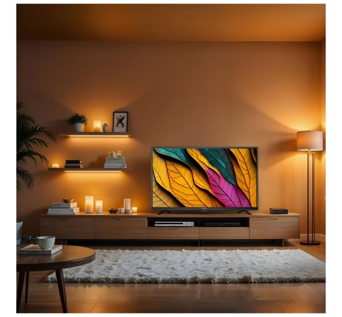 Телевізор Bravis 24K4000H