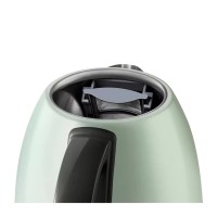 Електрочайник Buydeem K640 Cozy Greenish (K640-CG/EU)