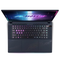Ноутбук GIGABYTE Aorus Master 16 BZH (BZHC6UAE65SP)