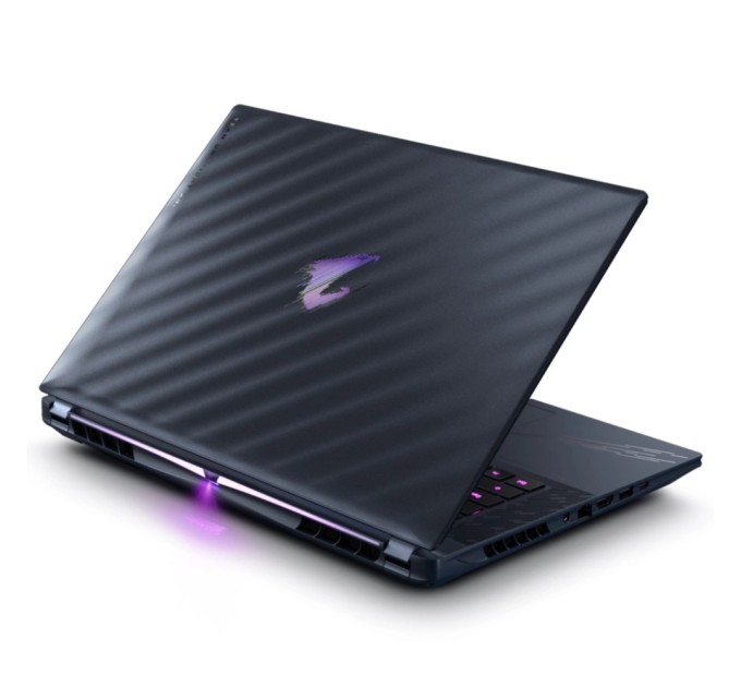 Ноутбук GIGABYTE Aorus Master 16 BZH (BZHC6UAE65SP)